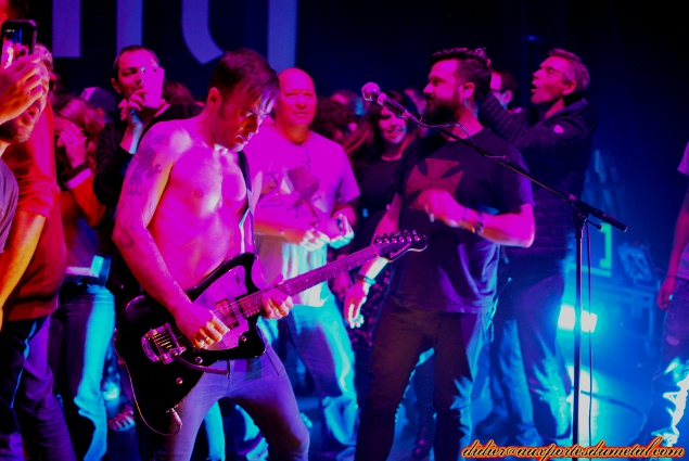 No One Is Innocent Nice 2018 