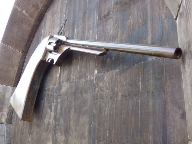 Hellfest 2019 - Ambiance