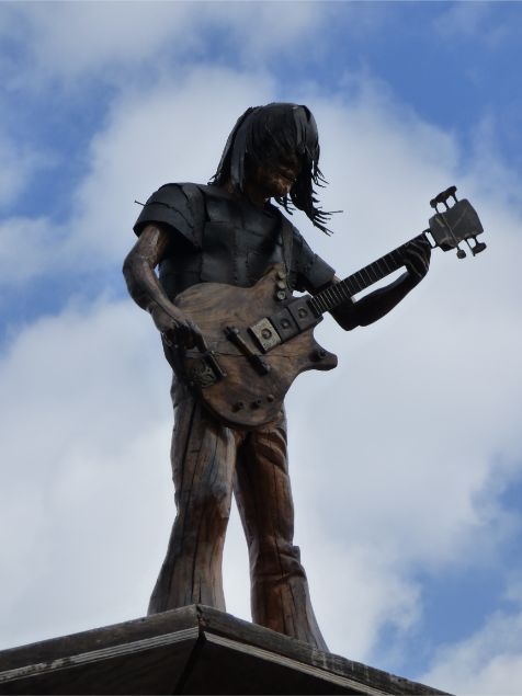 Hellfest 2019 - Ambiance