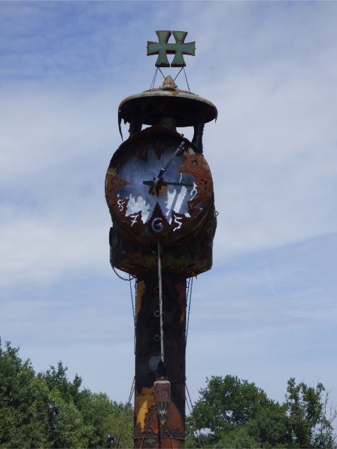 Hellfest 2019 - Ambiance