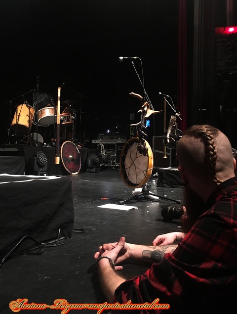 skald la cigale chant vikings