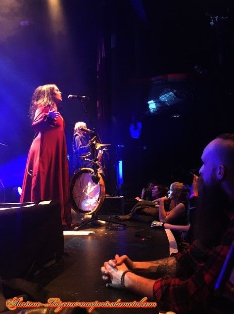 skald la cigale chant vikings