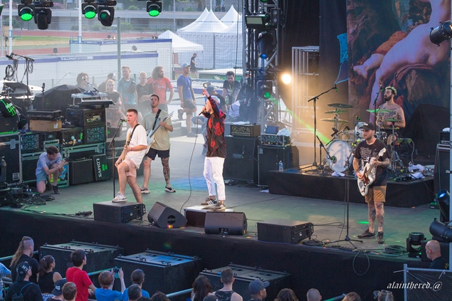 NuitsCarrées2019 - Landmvrks 