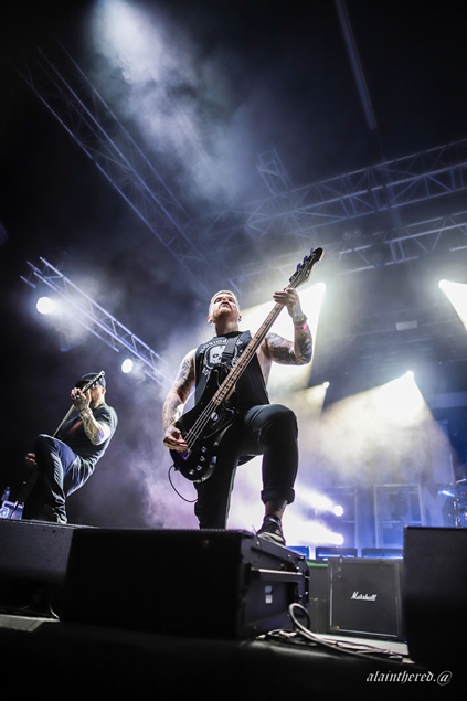 NuitsCarrees2019 - MassHysteria