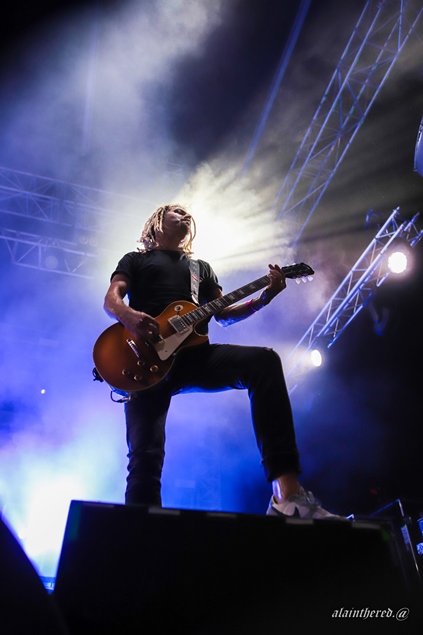 NuitsCarrees2019 - MassHysteria