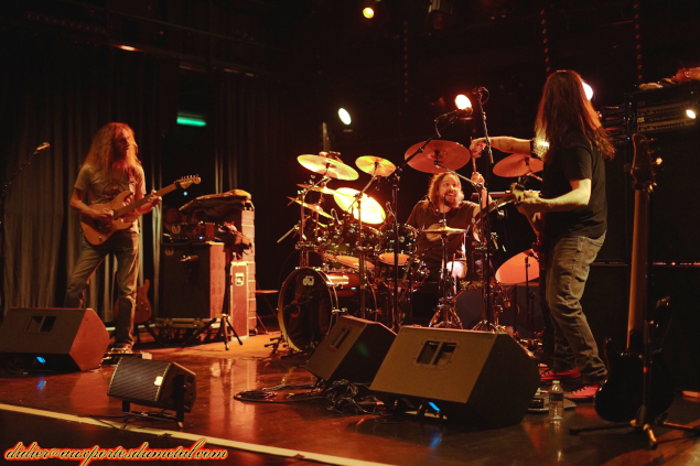 Aristocrats Nice Black Box 2020