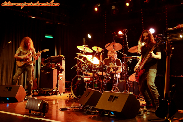 Aristocrats Nice Black Box 2020