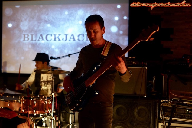 Blackjacks Antibes 2020