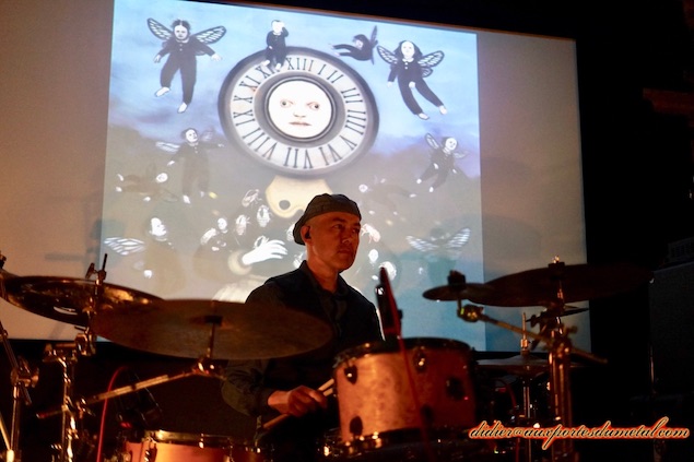 LagIRun Antibes 2020