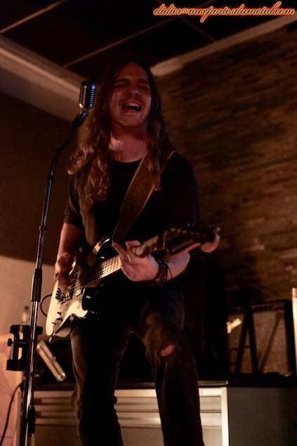 LagIRun Antibes 2020