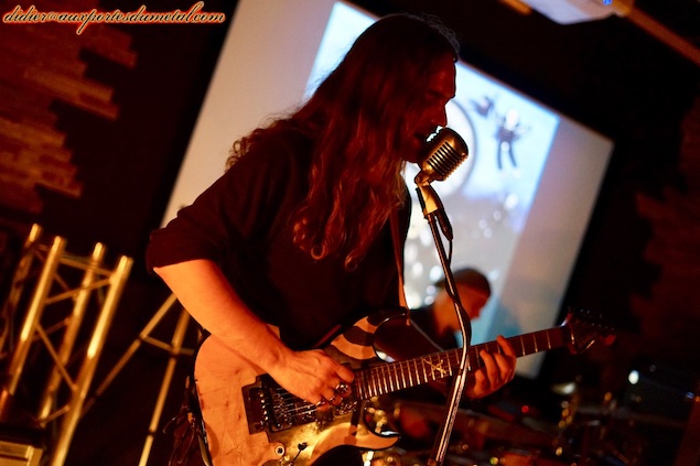 LagIRun Antibes 2020