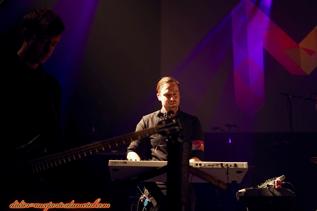 Maraton Grenoble 2020