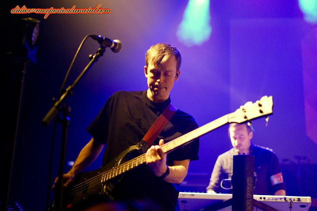 Maraton Grenoble 2020