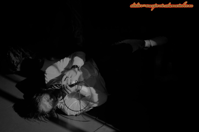 Maraton Grenoble 2020