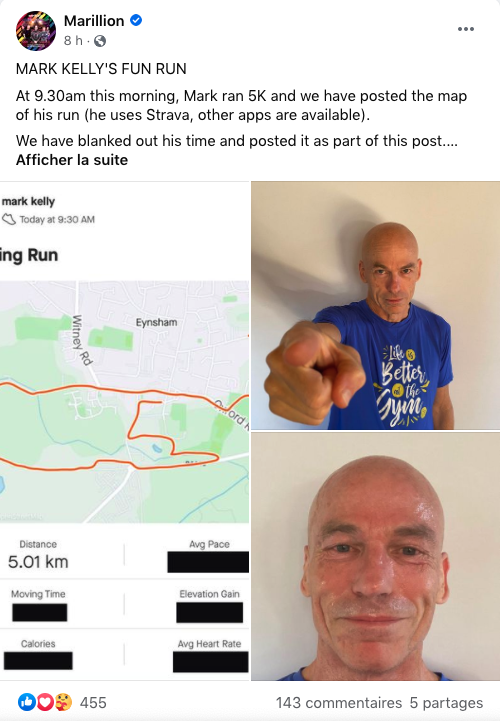 MarillionCouchConvention