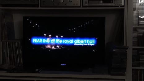 MarillionCouchConvention