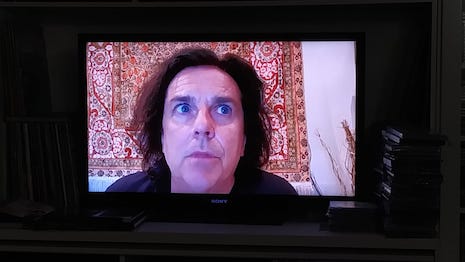 MarillionCouchConvention