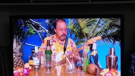 MarillionCouchConvention