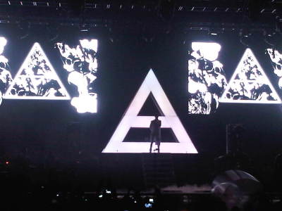 30 Seconds To mars 