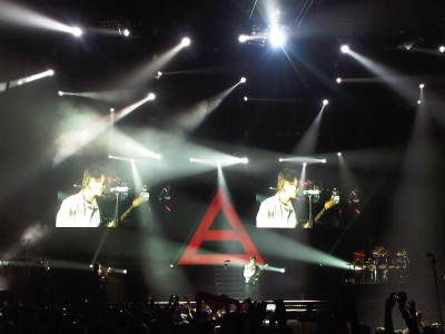 30 Seconds To mars 