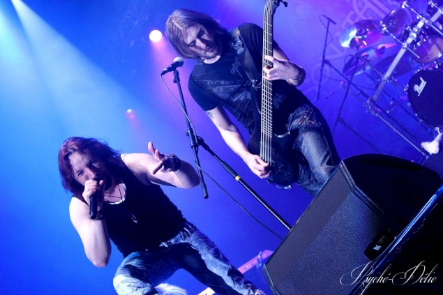 Sonata Arctica