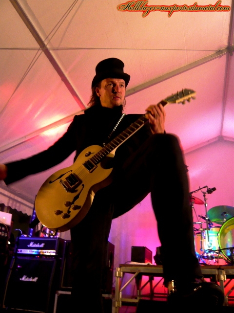 Live Report - Tribal Fest 2011