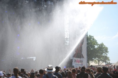 Alter Bridge Hellfest 2014