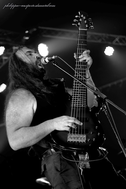 Amon Sethis - Jas Rod - 2013