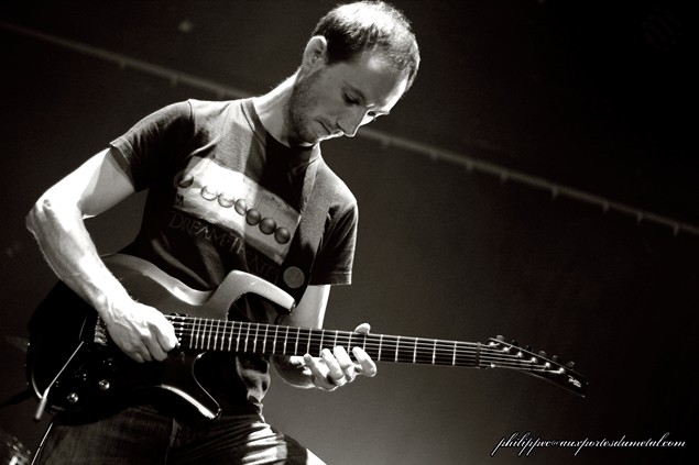 Amon Sethis - Jas Rod - 2013