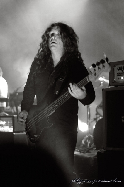 Anathema-Jamie Cavanagh 