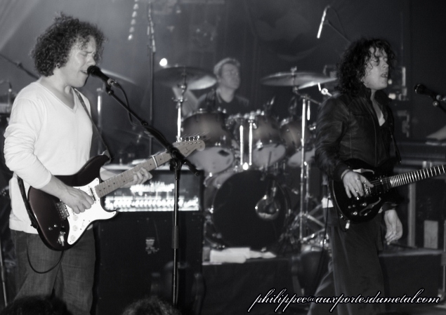 Anathema-Vincent Danny Cavanagh 