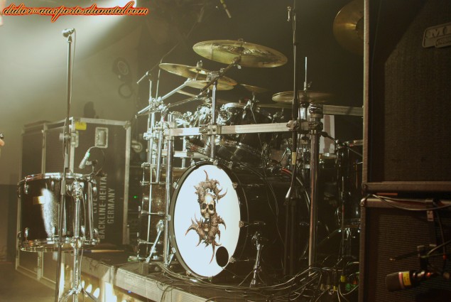 Live Report - Sepultura - Toulon