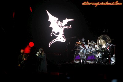 Black Sabbath Hellfest 2014
