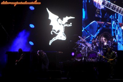 Black Sabbath Hellfest 2014