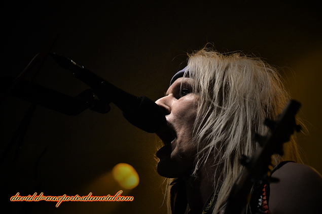 Blackrain - Lille - 2013