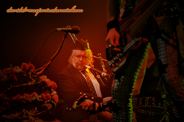 Blackrain - Lille - 2013