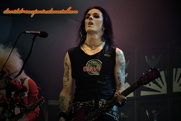 Blackrain - Lille - 2013