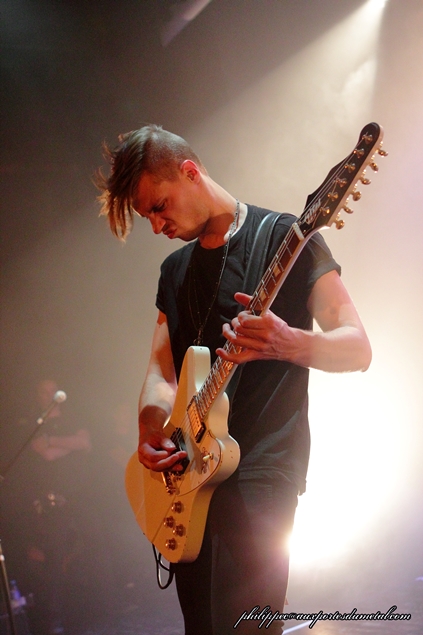 Darkness Dynamite Picaud 2013