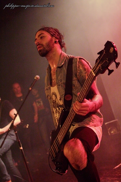 Darkness Dynamite Picaud 2013