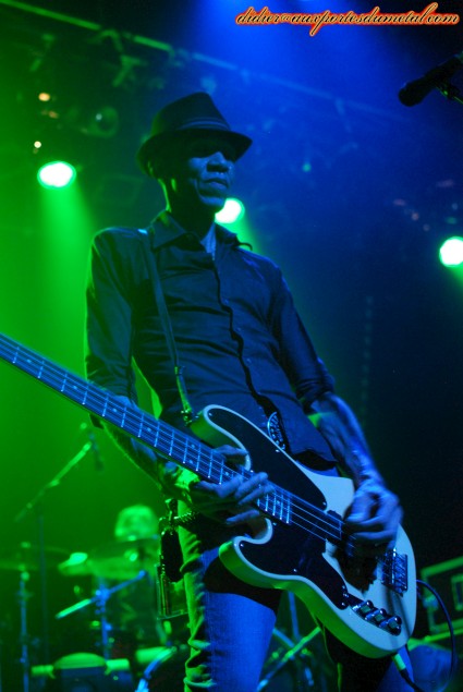 Doug Pinnick