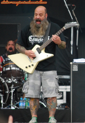 Down Hellfest 2013