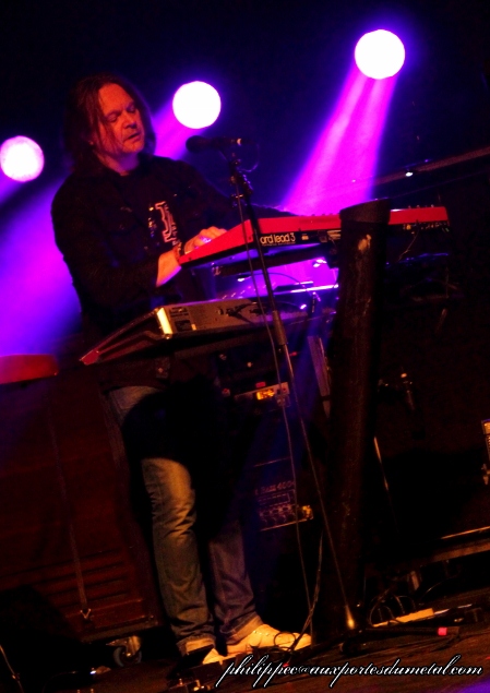 Europe - Lyon - 2012