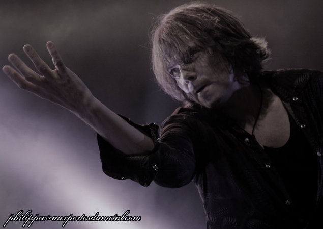 Europe - Lyon - 2012