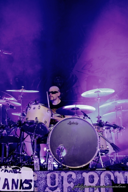 Europe - Lyon - 2012