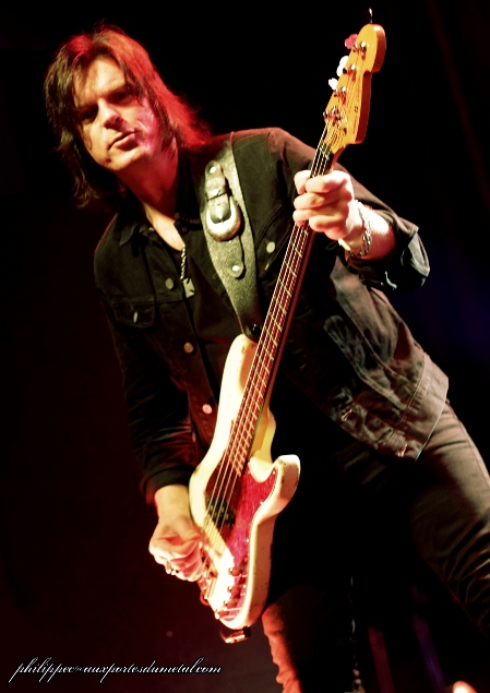 Europe - Lyon - 2012