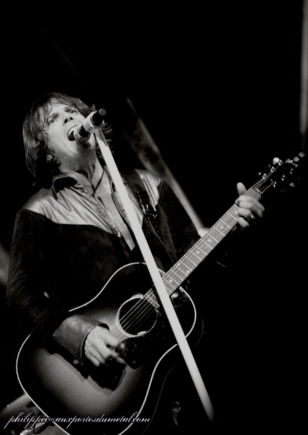 Europe - Lyon - 2012