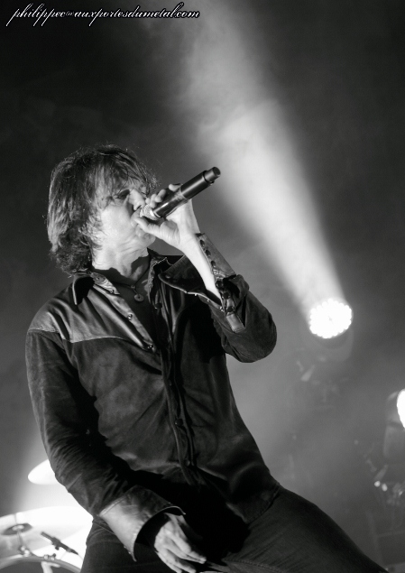 Europe - Lyon - 2012