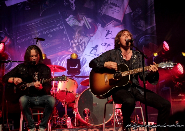 Europe - Lyon - 2012