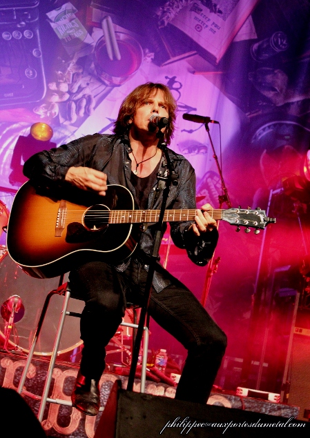 Europe - Lyon - 2012