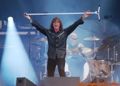 Europe Hellfest 2013